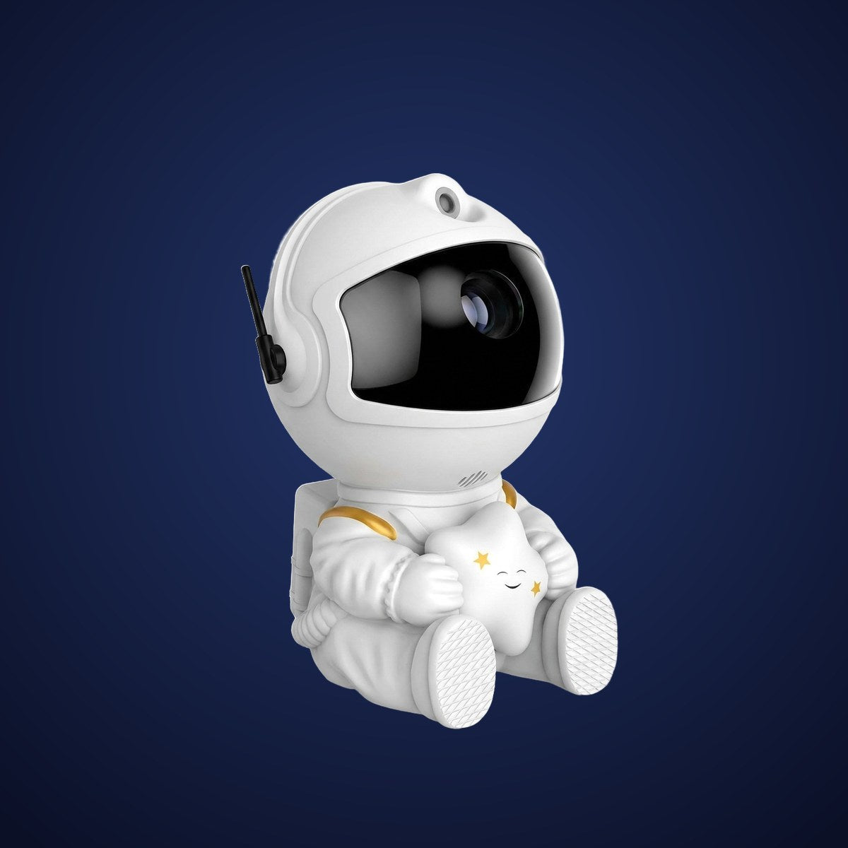 Astronaut Galaxy Projector product shot